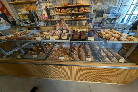 Bread Ahead photo 3